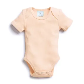 ergoPouch Short Sleeve Bodysuit - Shell