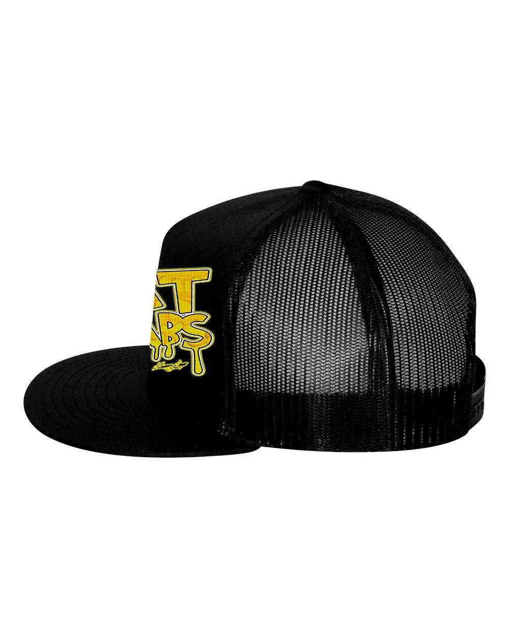 Fat Dabs StonerDays Snapback Hat