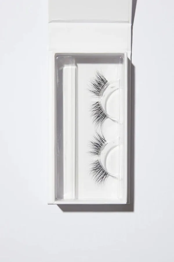 Full Corner Lash - Two Pairs