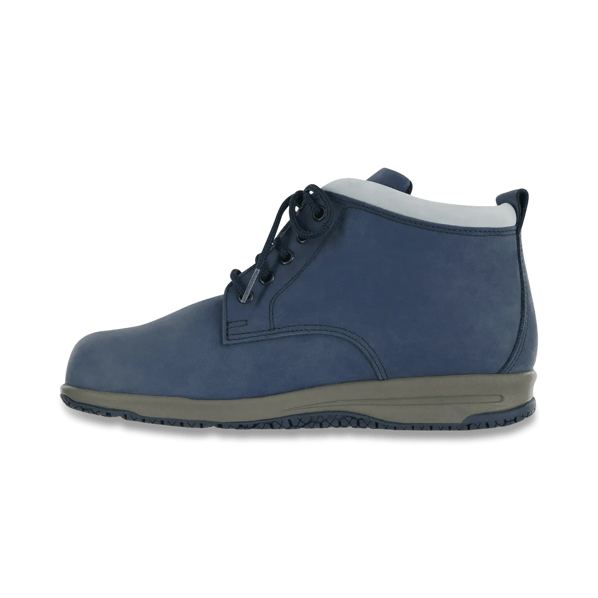 Gretchen Navy / Light Blue