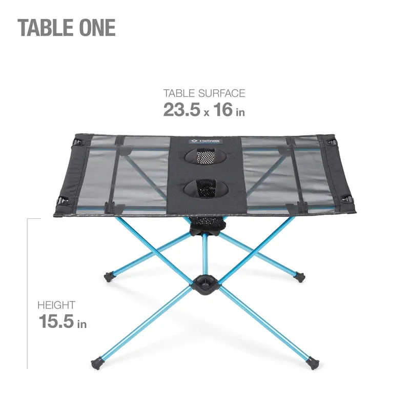 Helinox Table One