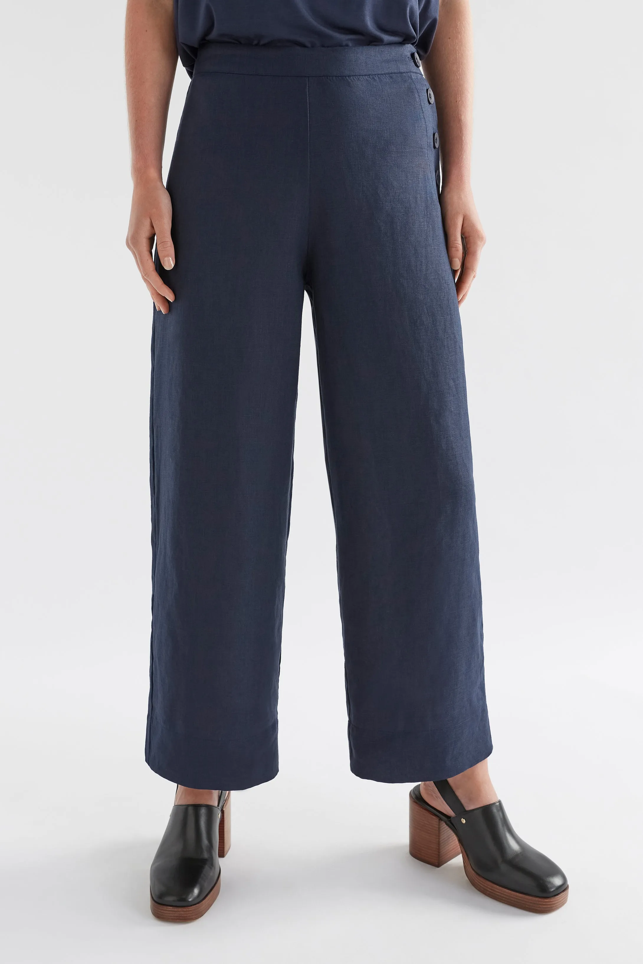 Hersom Linen Pant