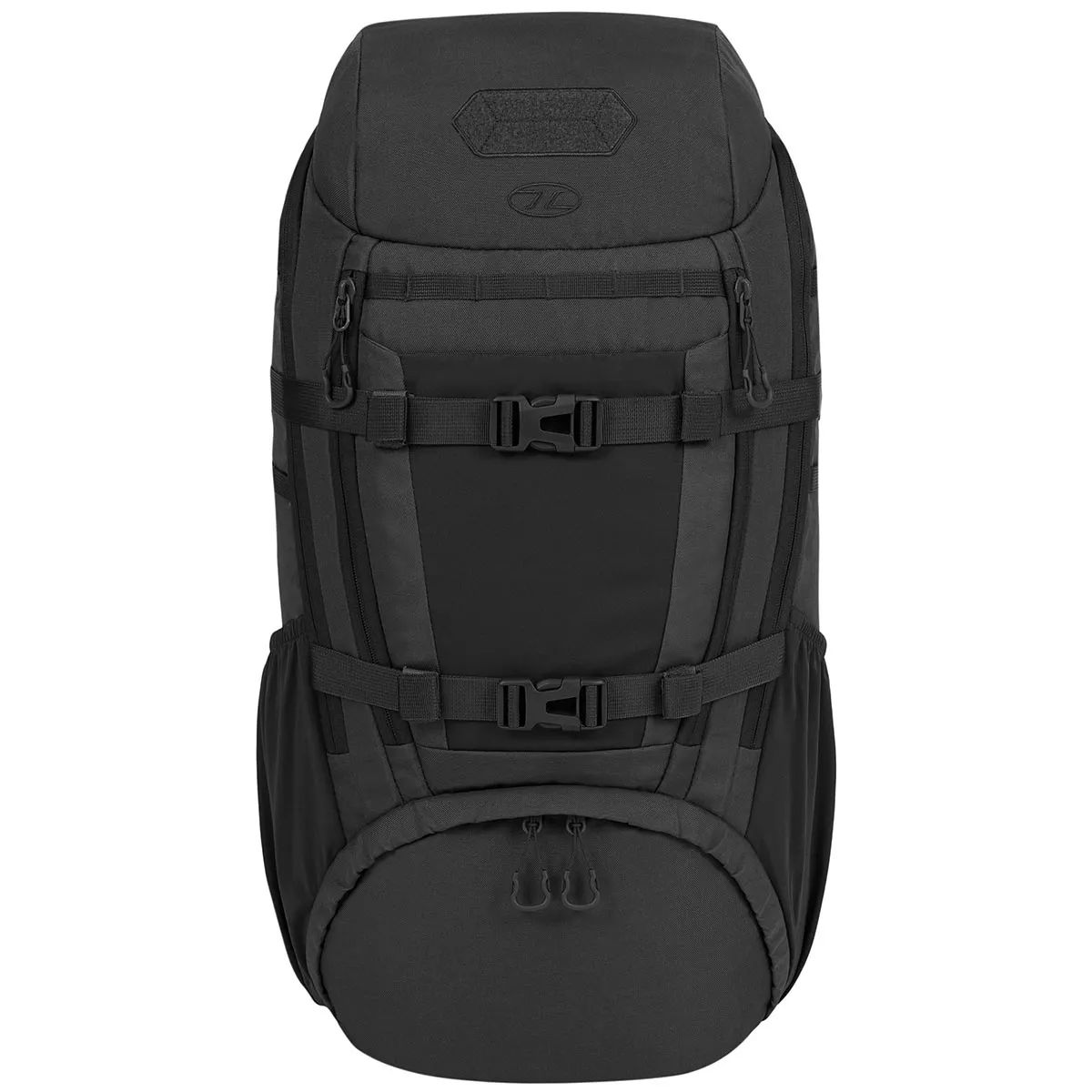 Highlander Eagle 3 Backpack 40L Black