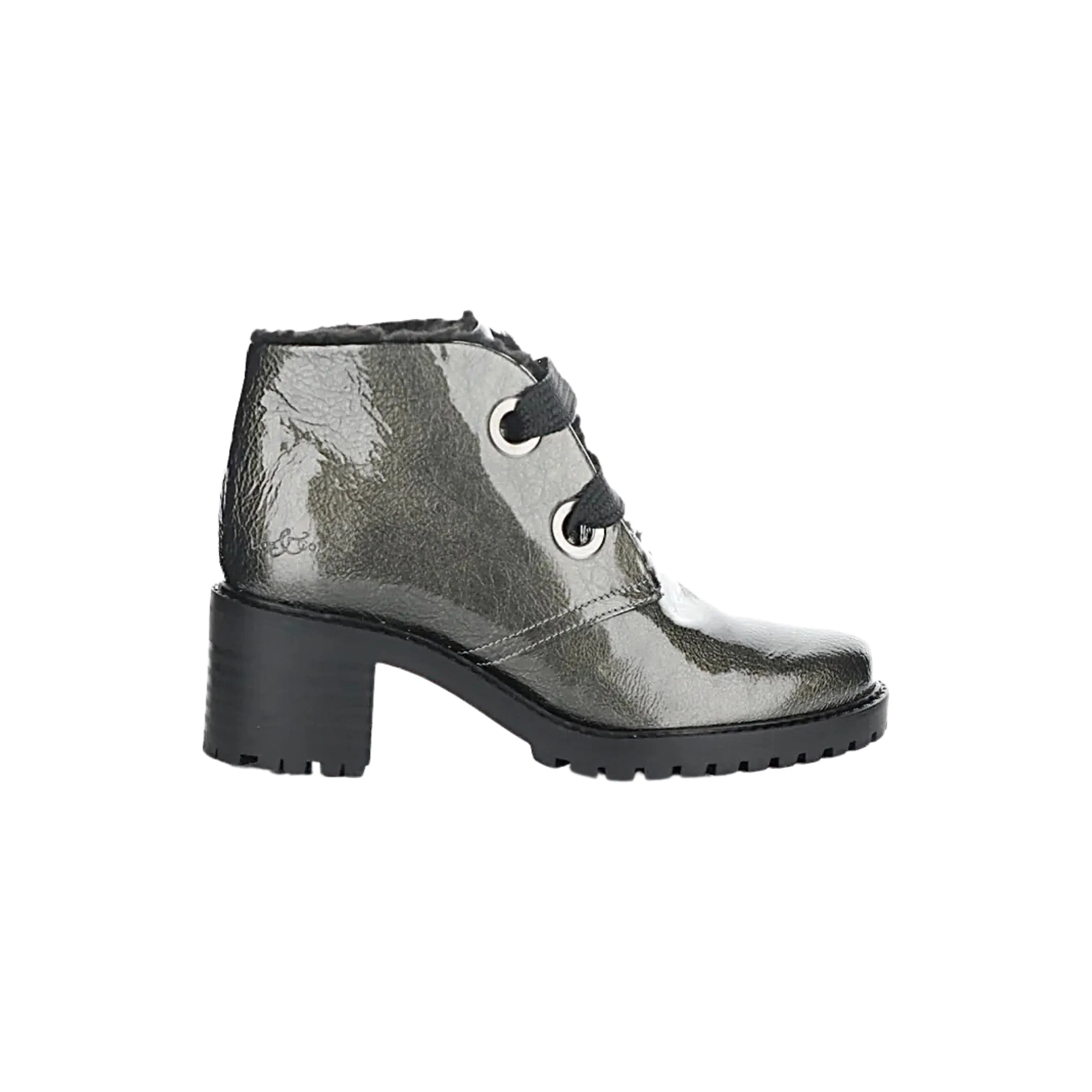 Index Pewter WATERPROOF Boot