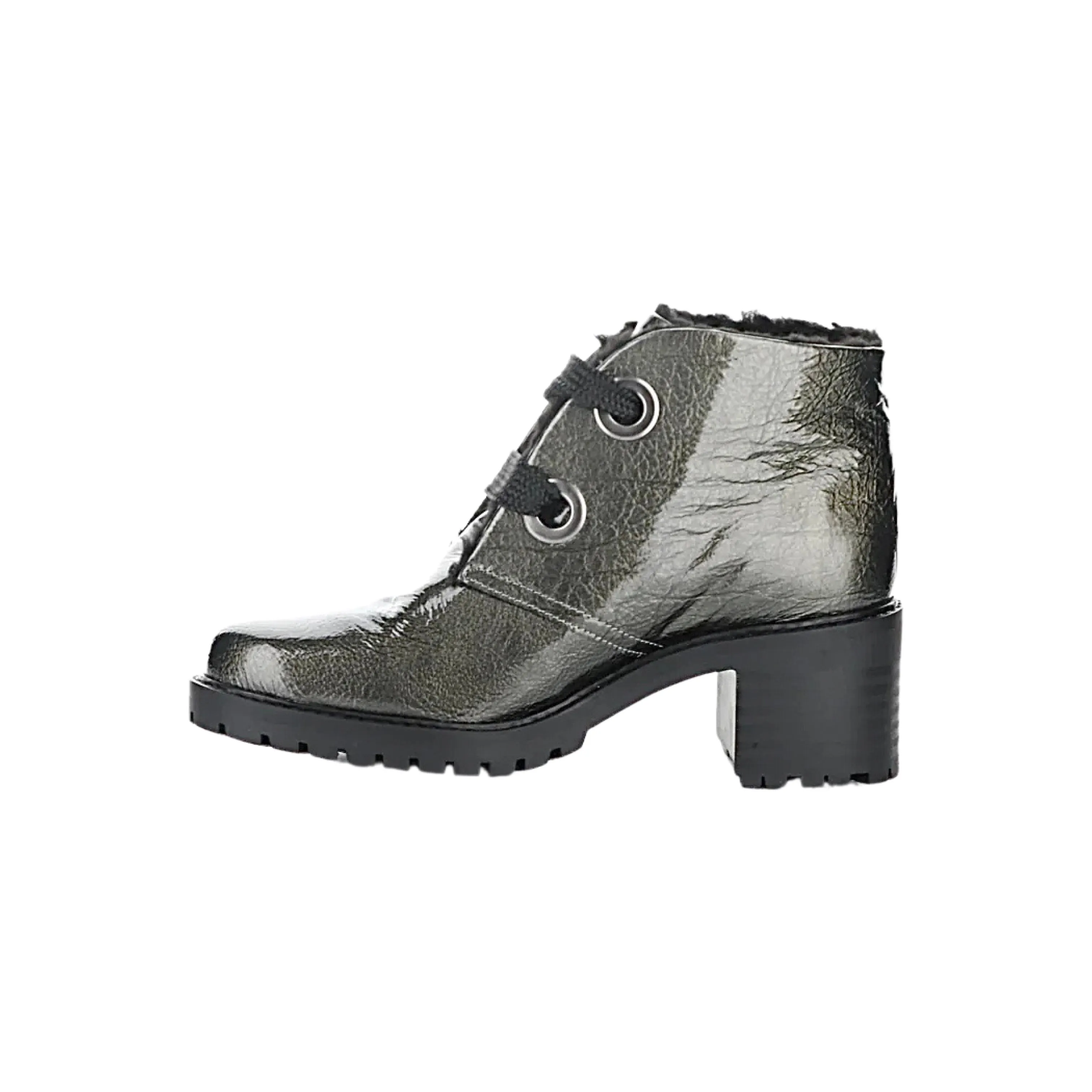 Index Pewter WATERPROOF Boot