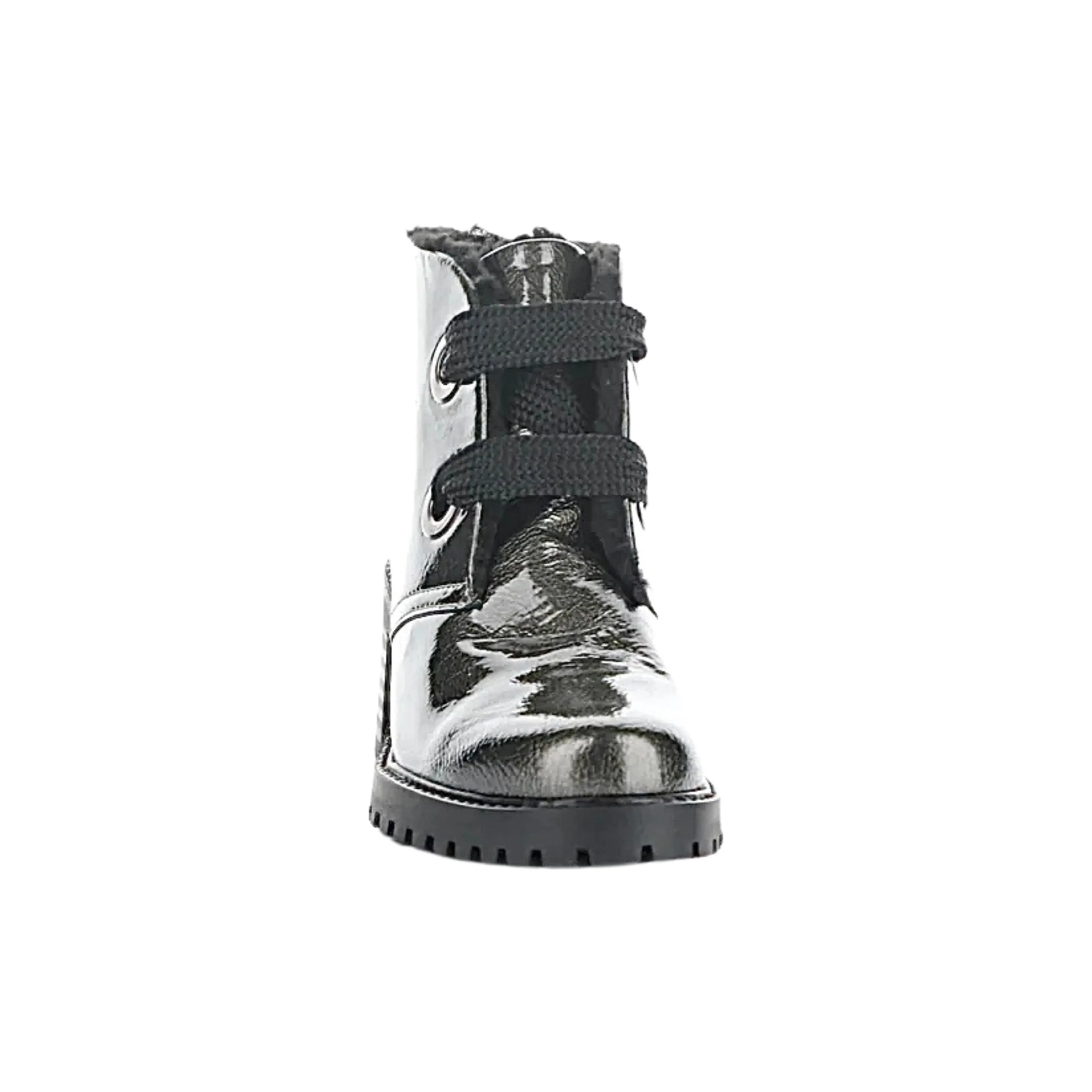 Index Pewter WATERPROOF Boot