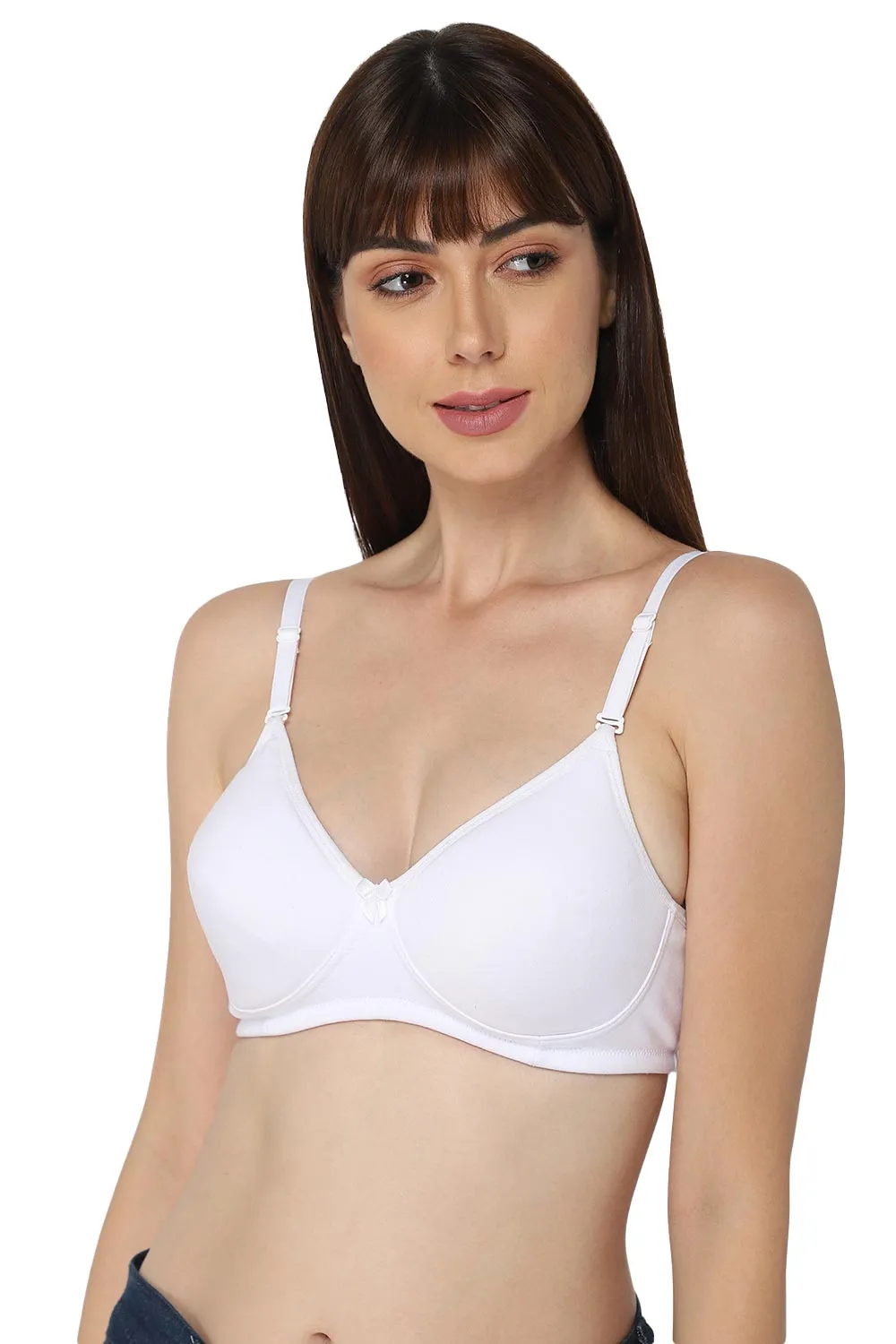 Intimacy Everyday-Bra Special Combo Pack - EC06 - C38