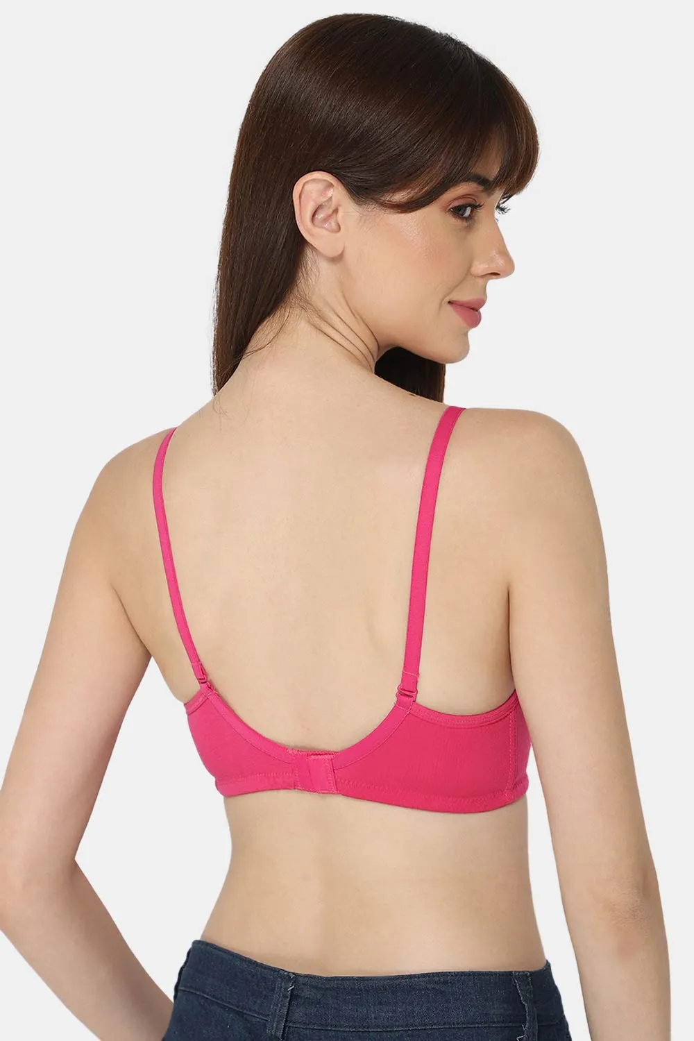 Intimacy Everyday-Bra Special Combo Pack - EC06 - C38