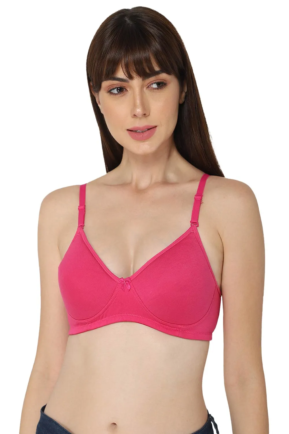 Intimacy Everyday-Bra Special Combo Pack - EC06 - C38