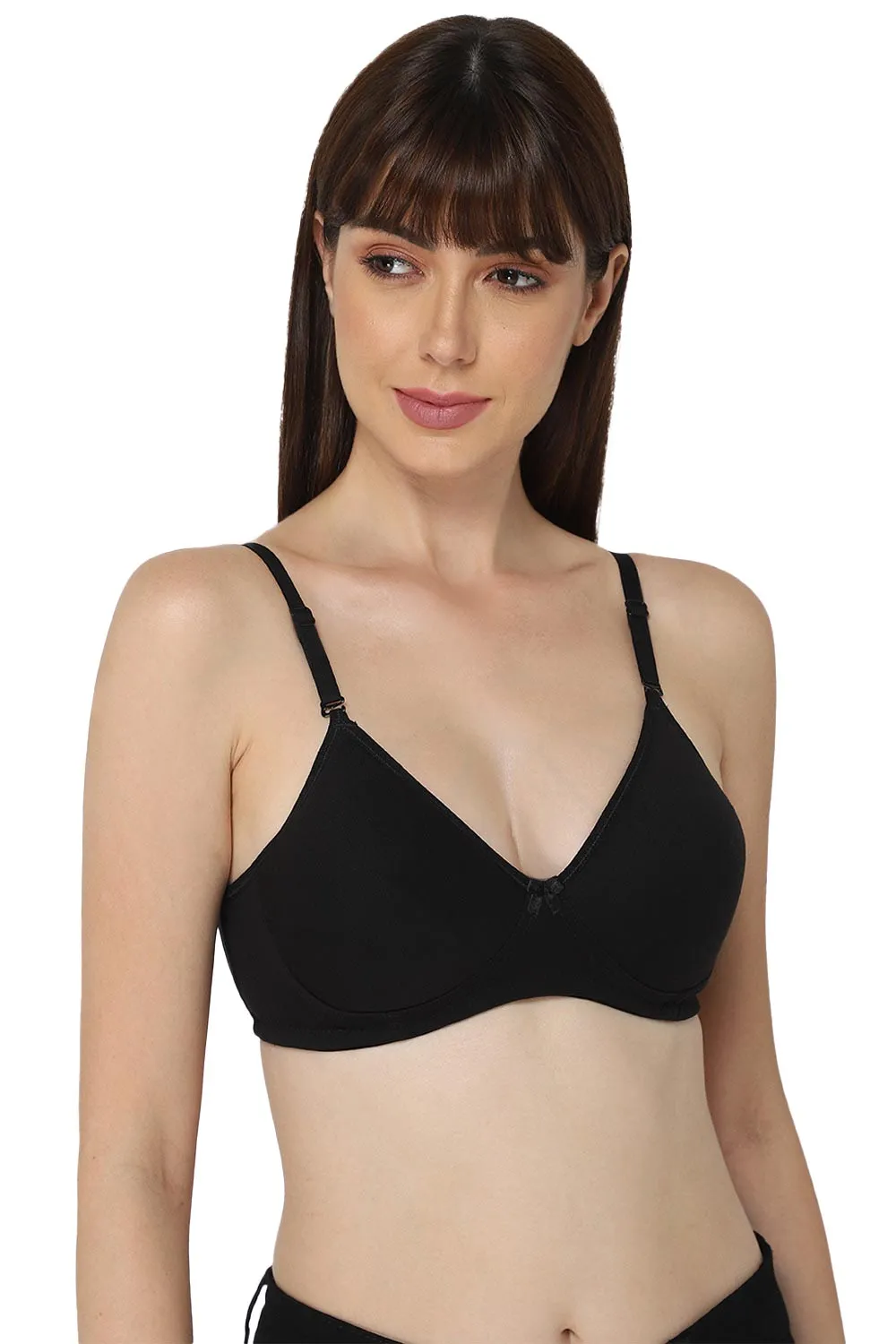 Intimacy Everyday-Bra Special Combo Pack - EC06 - C67