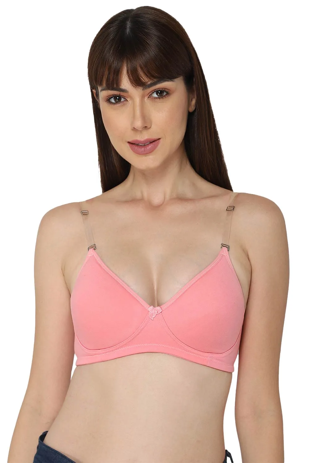 Intimacy Everyday-Bra Special Combo Pack - EC06 - C67