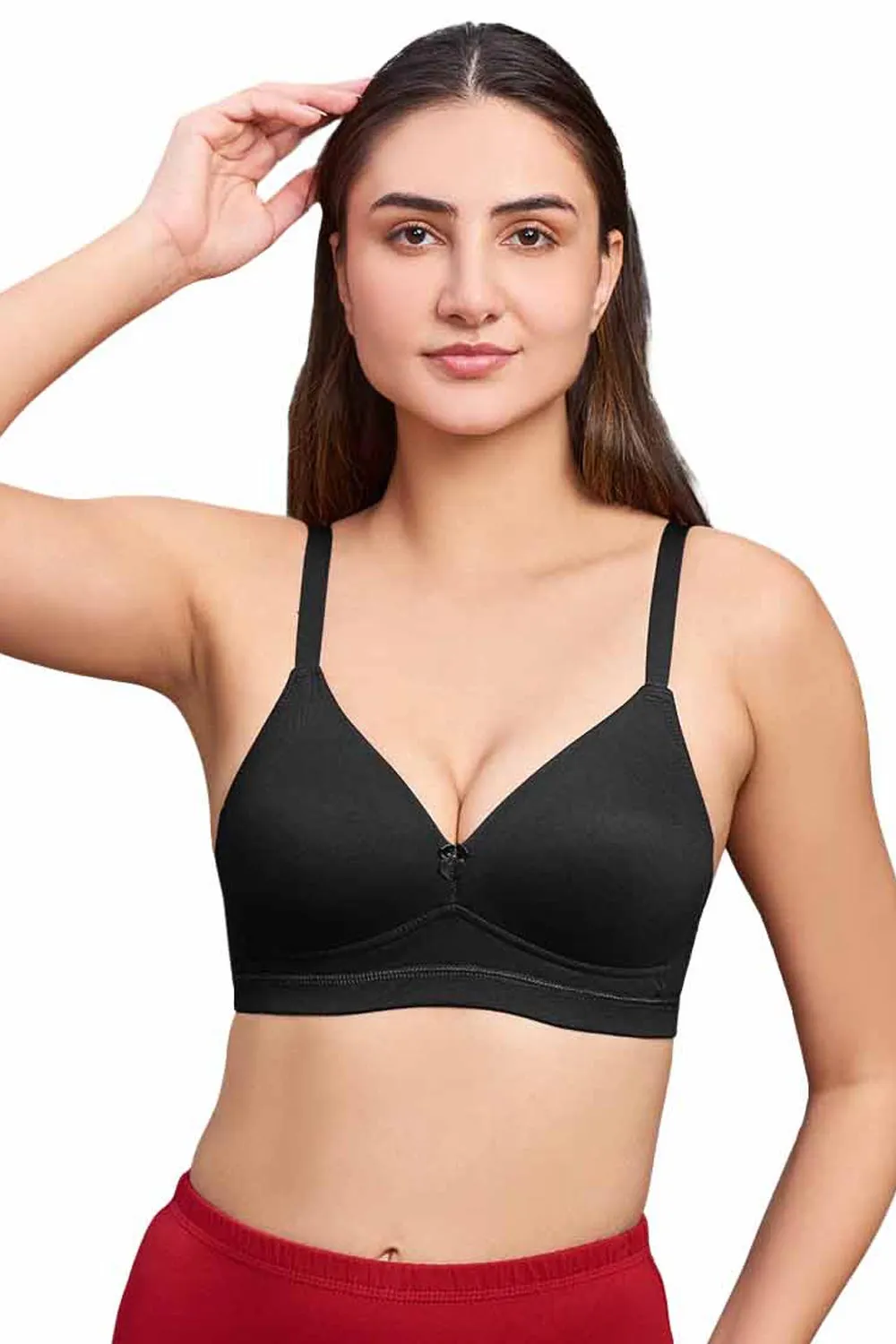 Intimacy Everyday-Bra Special Combo Pack - EC09 - C02