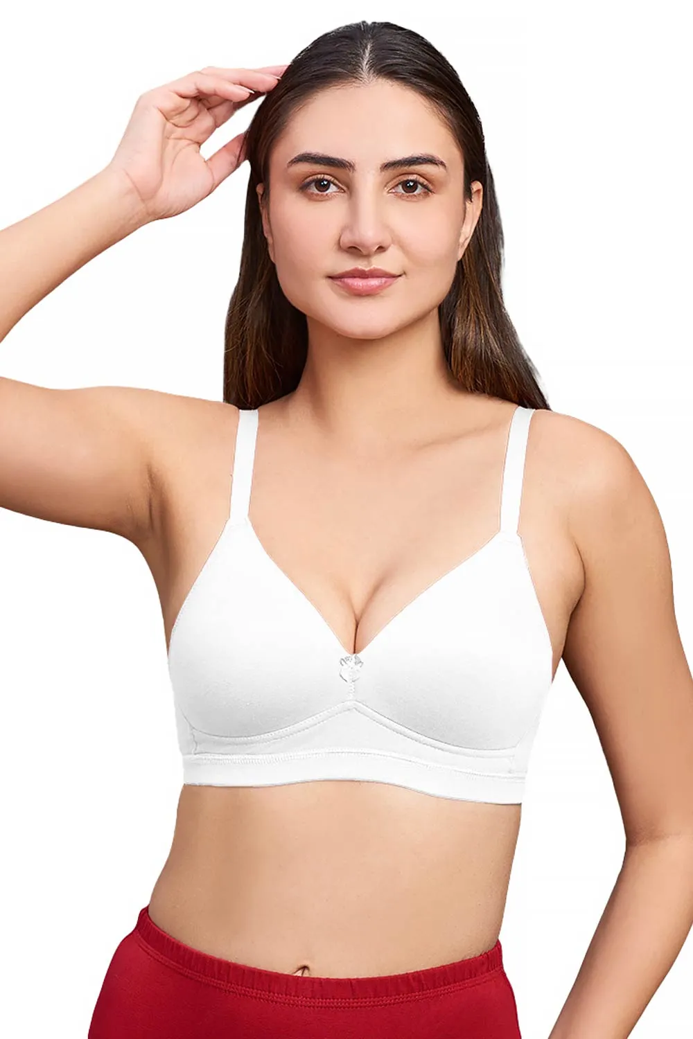 Intimacy Everyday-Bra Special Combo Pack - EC09 - C02