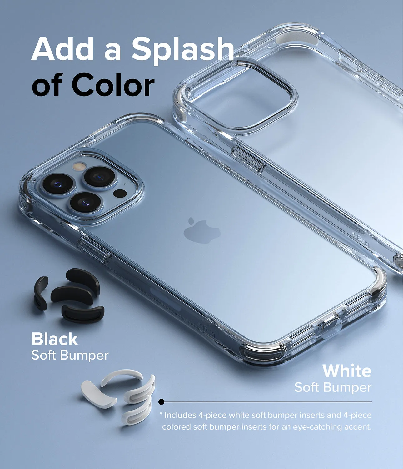 iPhone 13 Pro Max Case | Fusion Plus