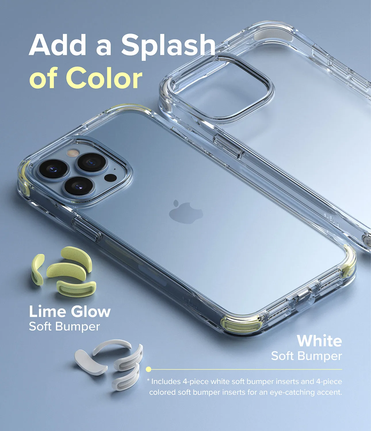 iPhone 13 Pro Max Case | Fusion Plus