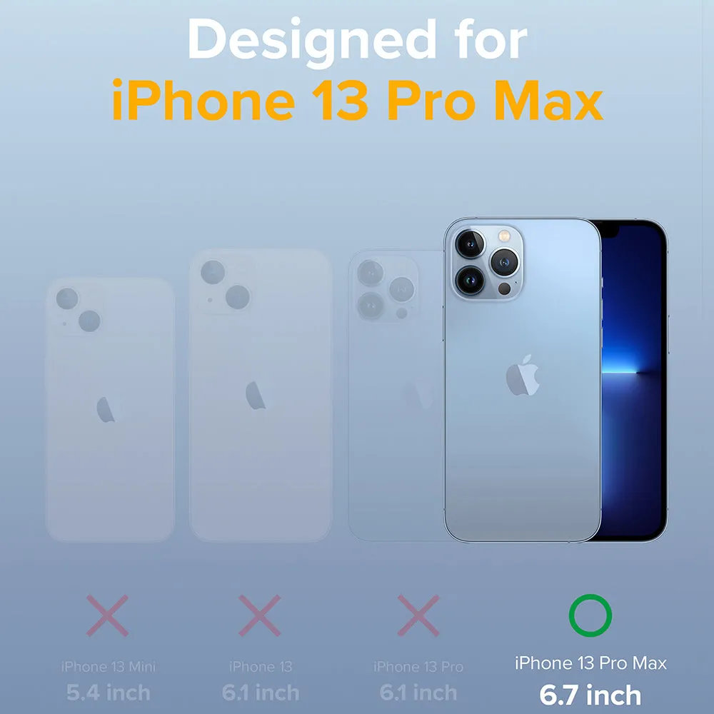 iPhone 13 Pro Max Case | Fusion Plus