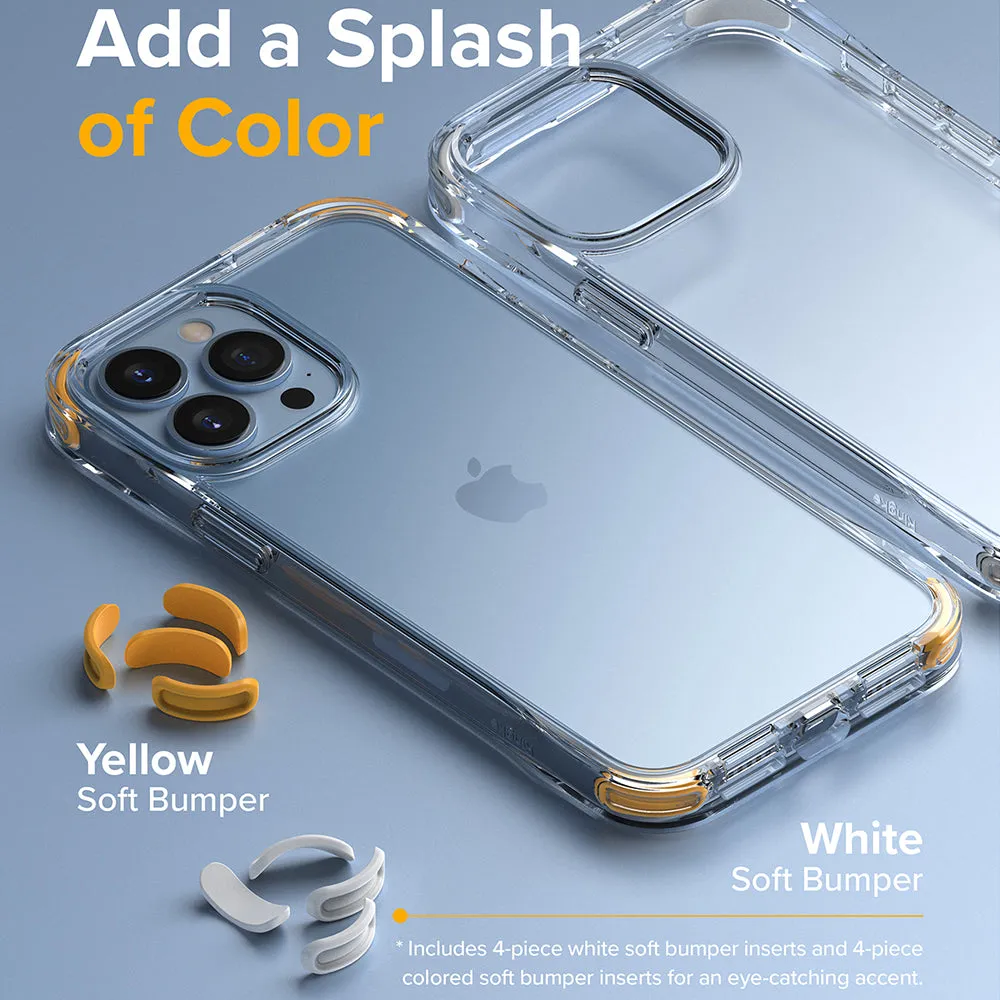 iPhone 13 Pro Max Case | Fusion Plus