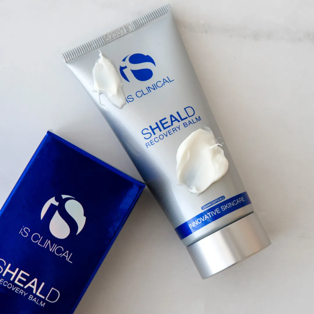 iS Clinical Sheald Recovery Balm