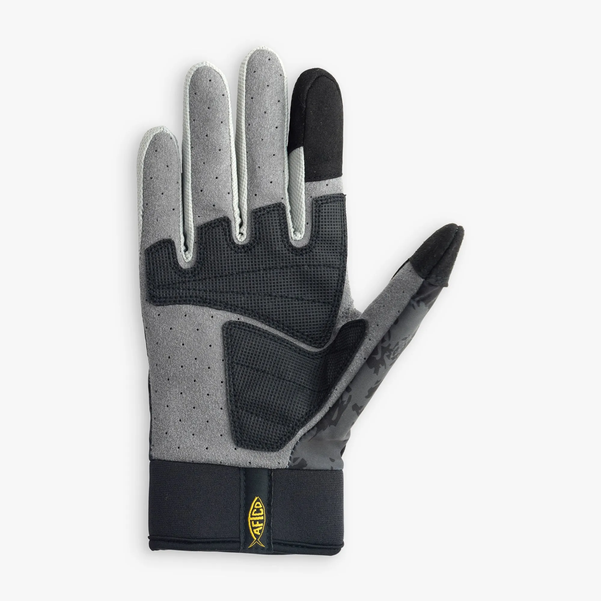 JigPro Jigging Gloves