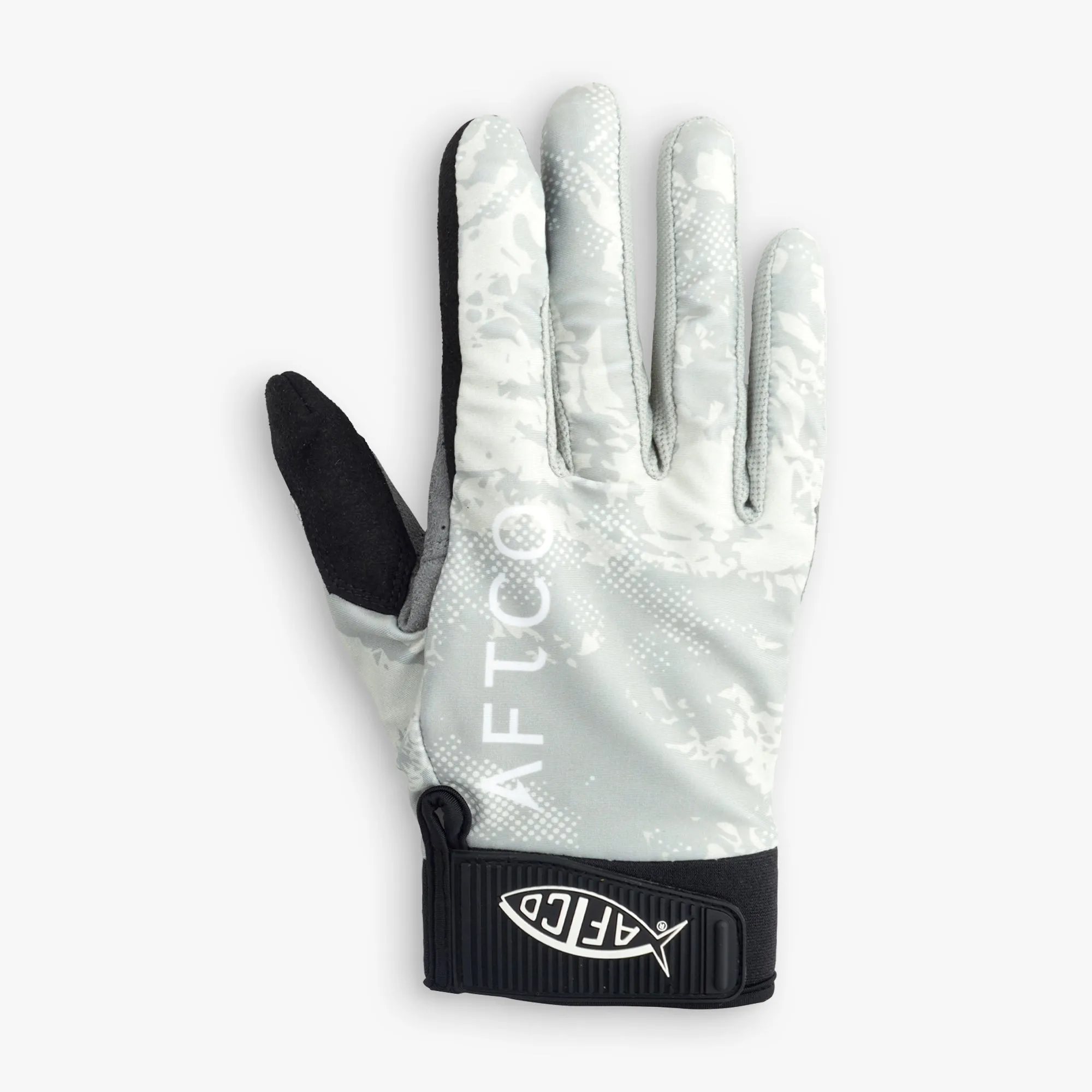 JigPro Jigging Gloves