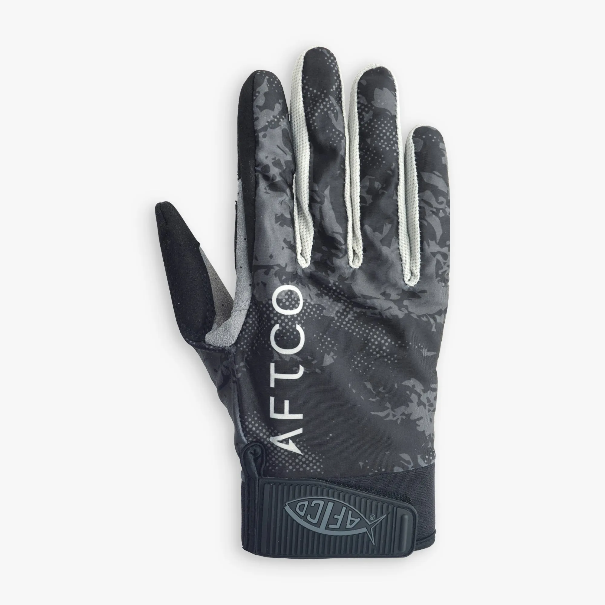 JigPro Jigging Gloves