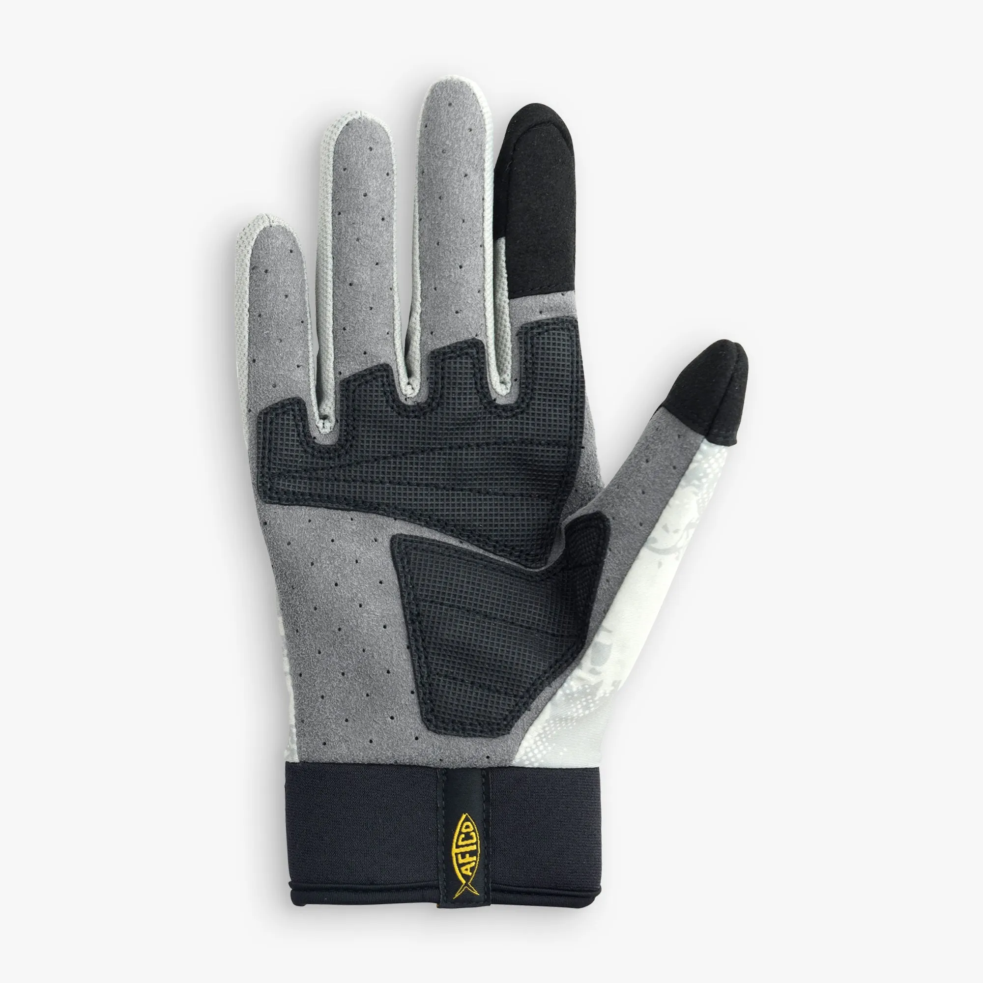 JigPro Jigging Gloves