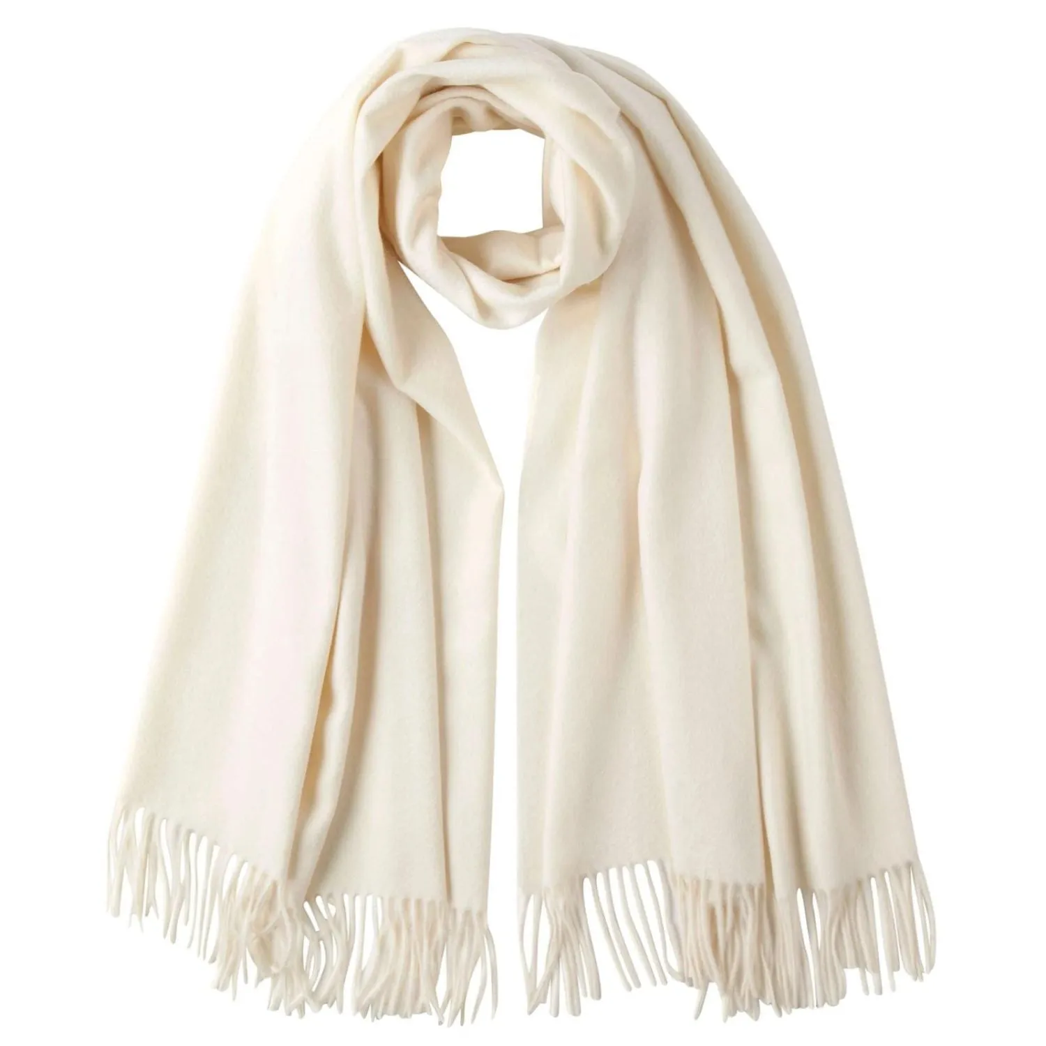 Johnstons Of Elgin - Pure Cashmere Stole