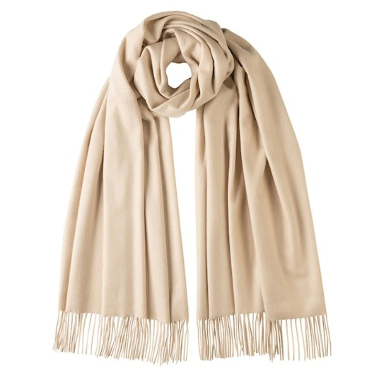 Johnstons Of Elgin - Pure Cashmere Stole