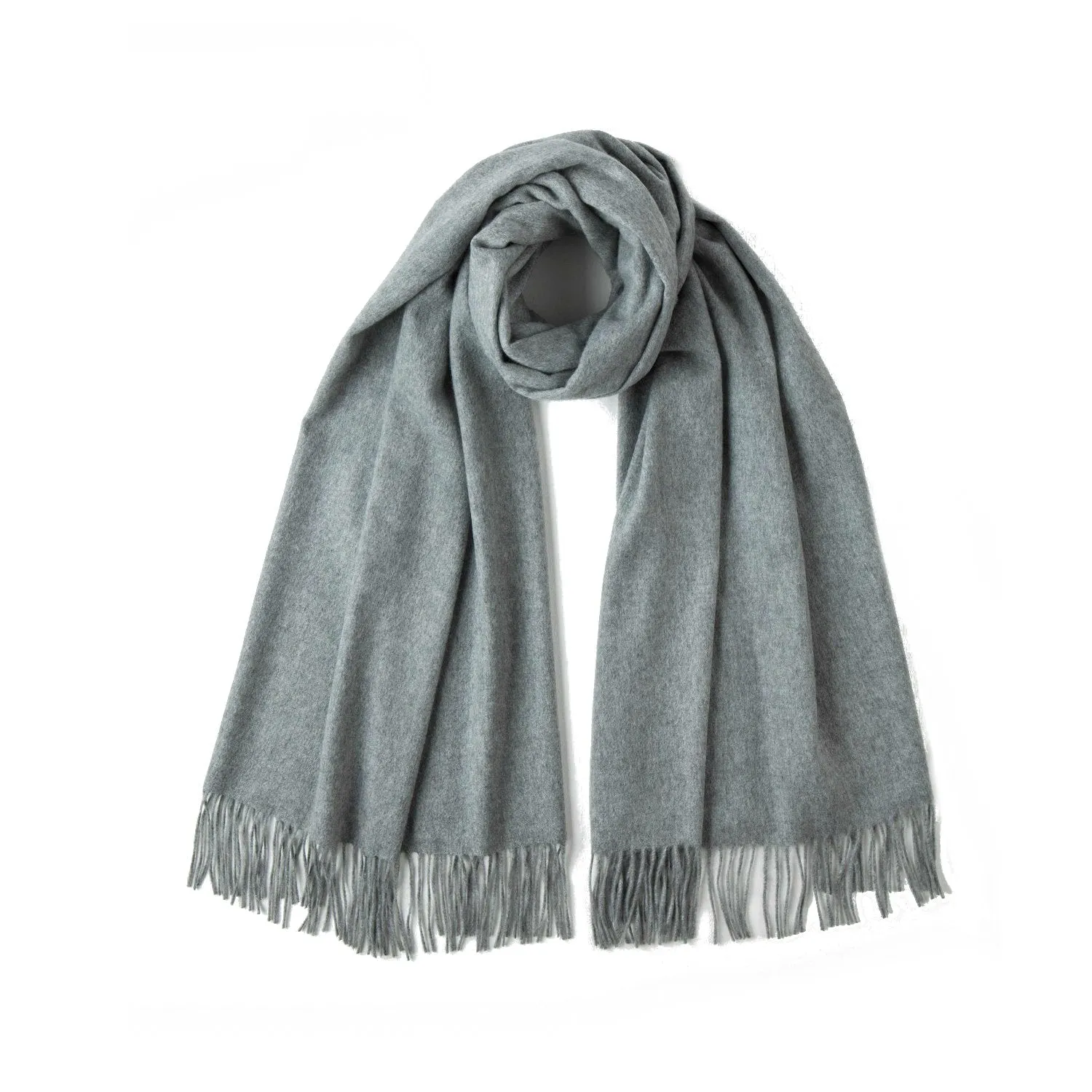 Johnstons Of Elgin - Pure Cashmere Stole