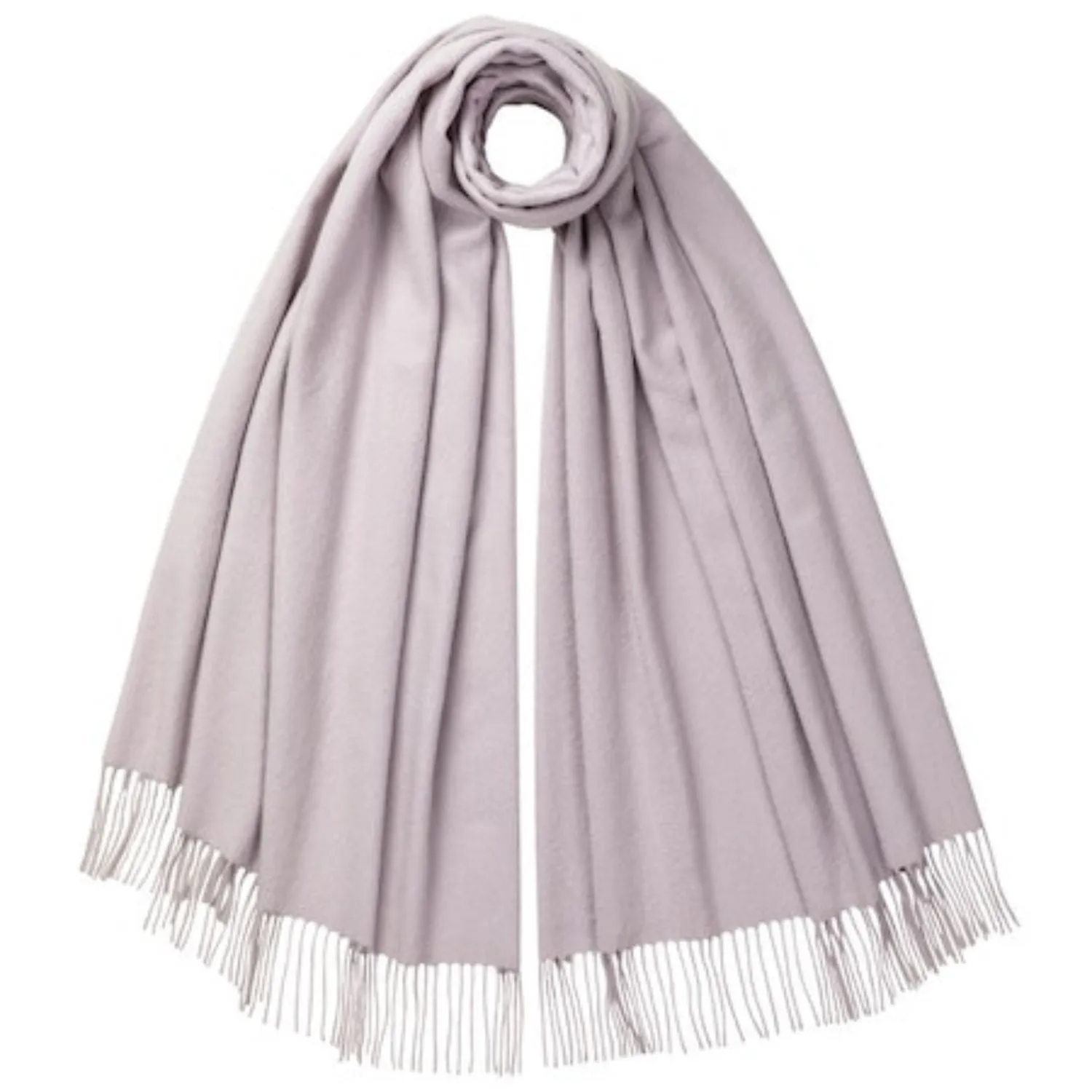 Johnstons Of Elgin - Pure Cashmere Stole