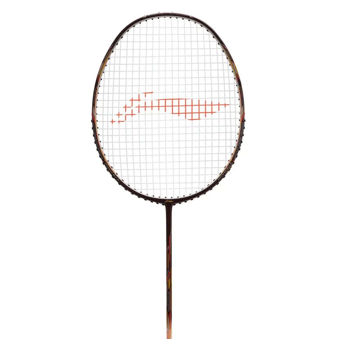 Li-Ning Super Series SS 100 Badminton Racket ( Unstrung )