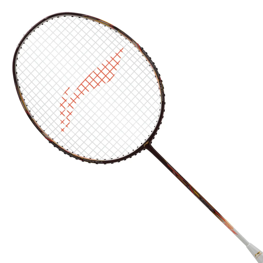 Li-Ning Super Series SS 100 Badminton Racket ( Unstrung )