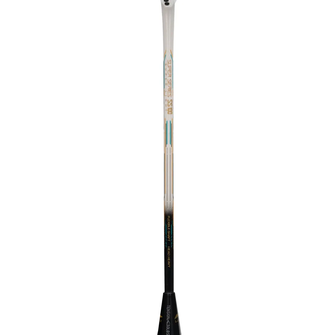 Li-Ning Super Series SS 100 Badminton Racket ( Unstrung )