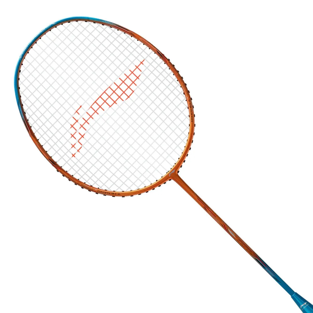 Li-Ning Super Series SS 100 Badminton Racket ( Unstrung )