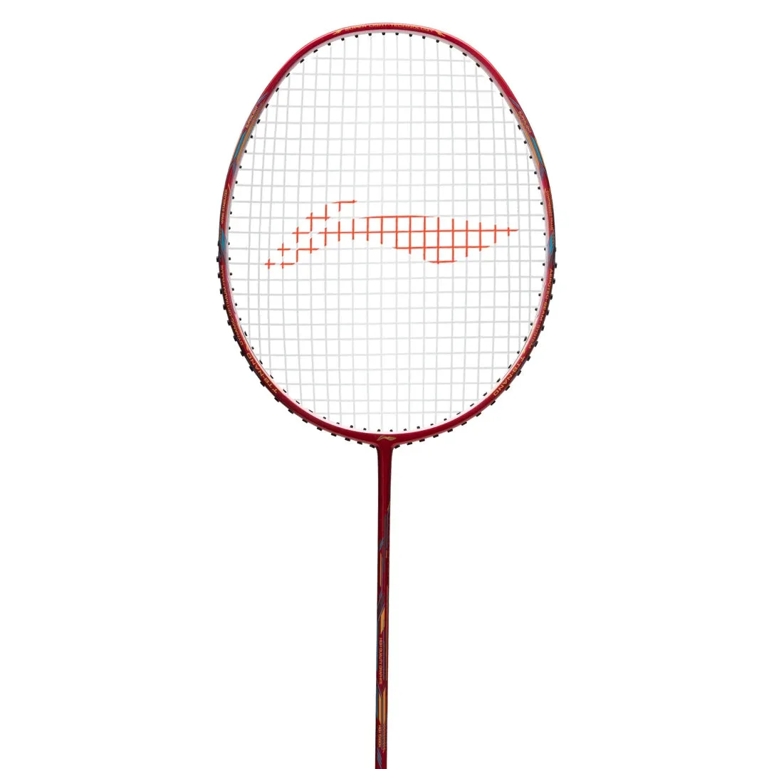 Li-Ning Super Series SS 100 Badminton Racket ( Unstrung )