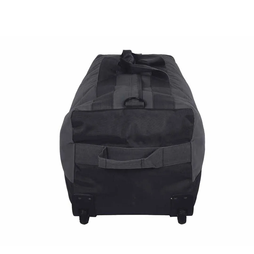 Lifeventure Expedition Wheeled Duffle Bag 120 Litres