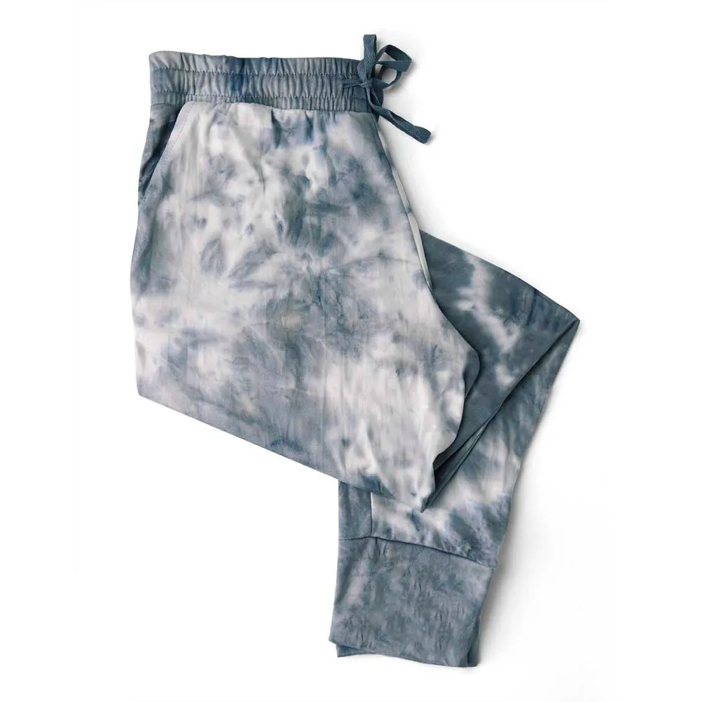 Lounge Tie Dye Joggers