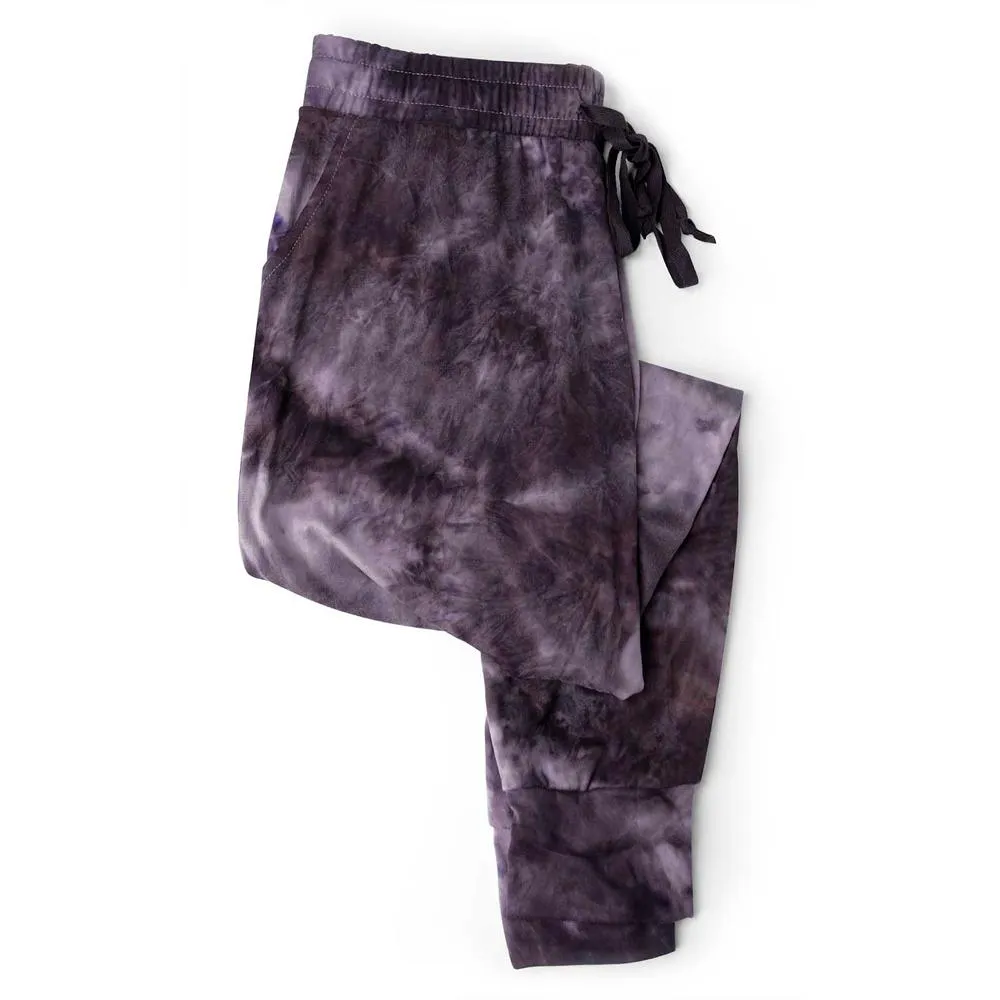 Lounge Tie Dye Joggers