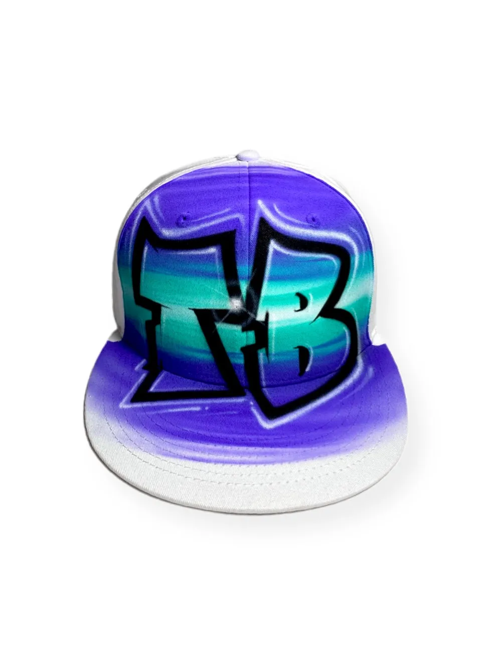 Love Graffiti Snapback