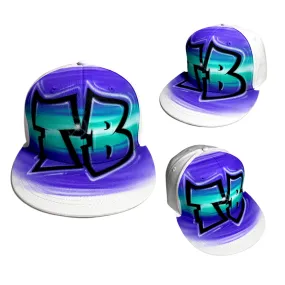 Love Graffiti Snapback