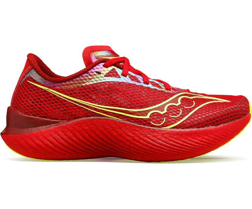 M Saucony Endorphin Pro 3