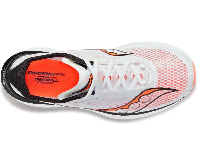 M Saucony Endorphin Pro 3