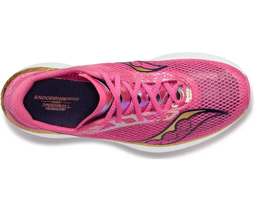 M Saucony Endorphin Pro 3