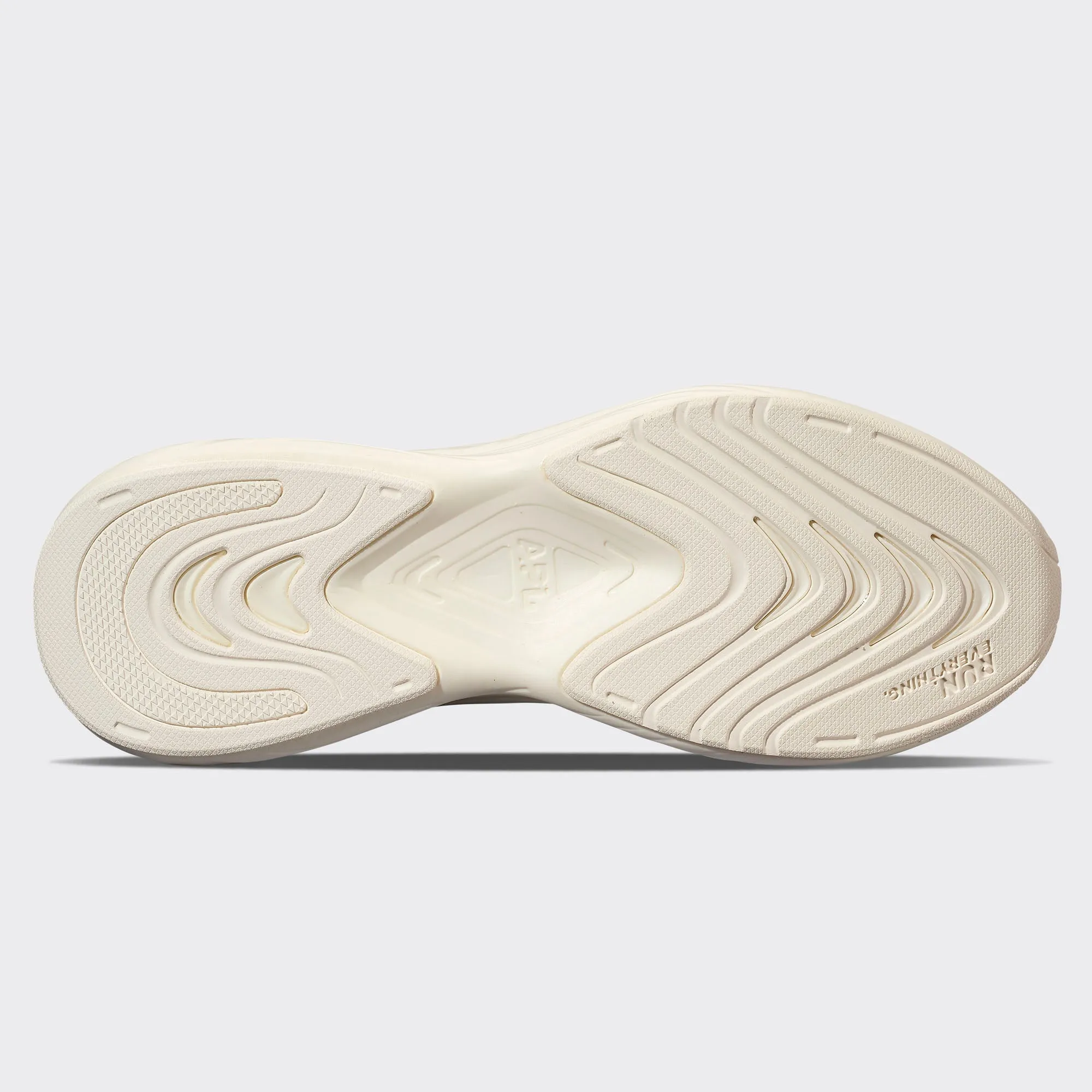 Men's Streamline Ivory / Grey / Multi