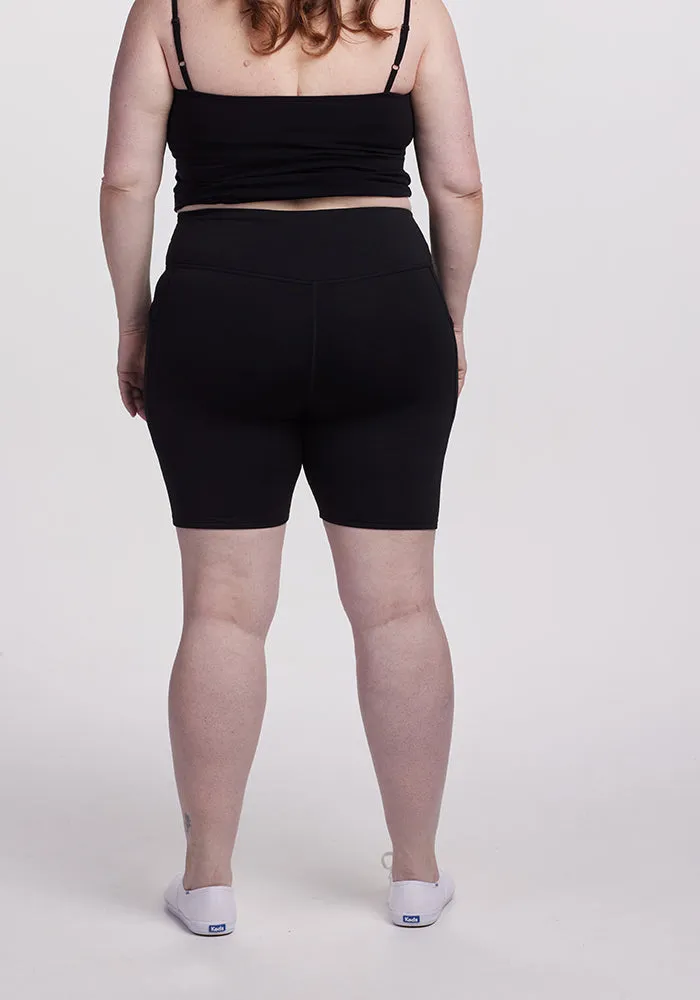 MERINO FLEX™ Dani Bike Shorts