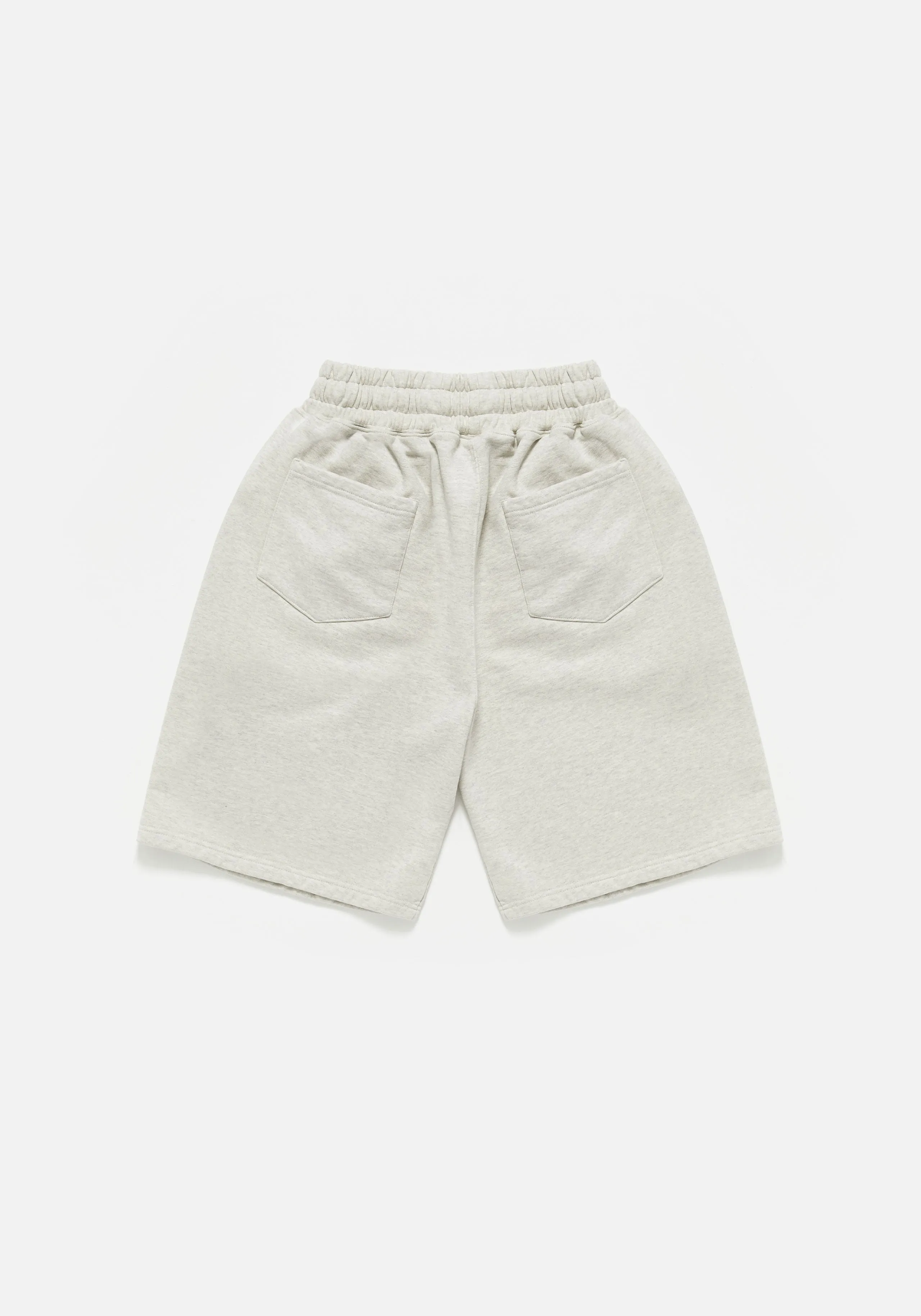 MKI 650 GSM HEAVYWEIGHT SHORTS