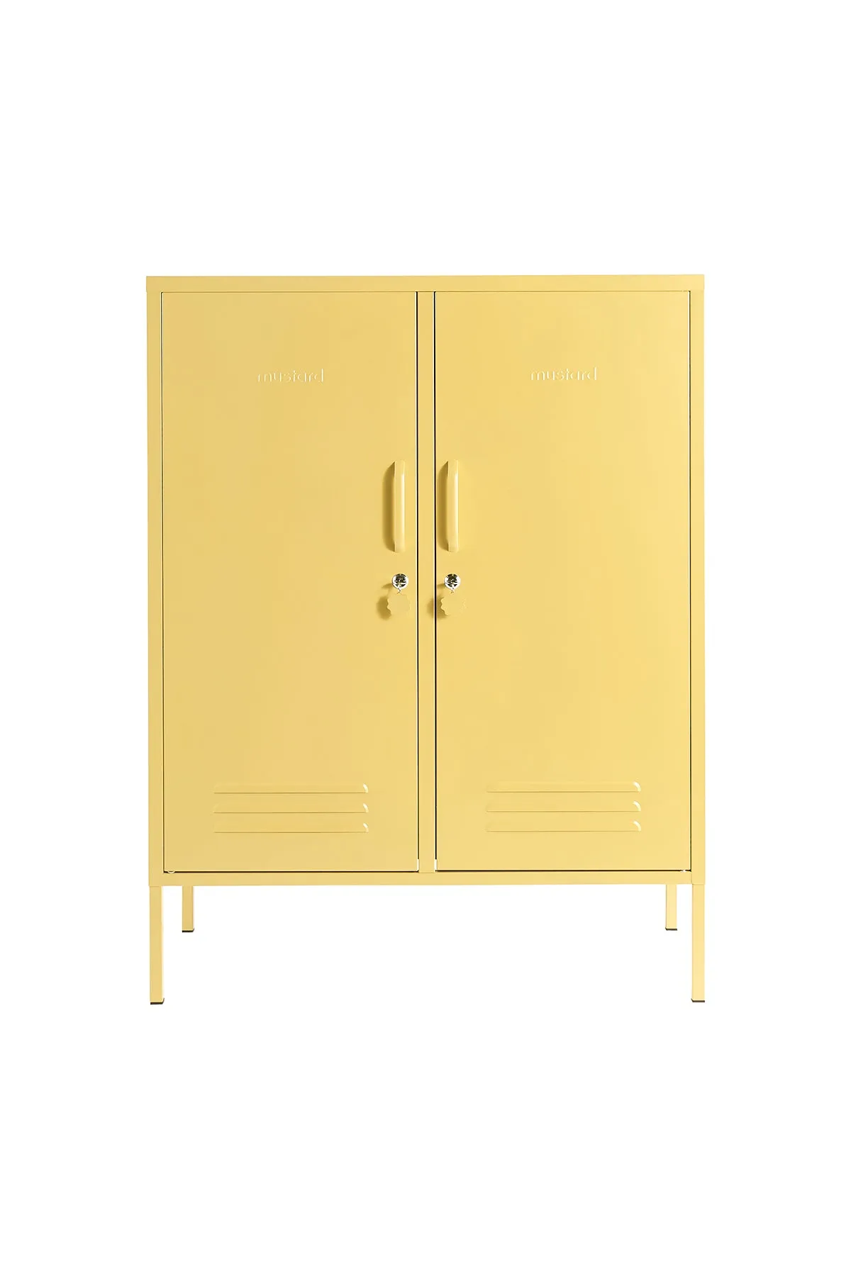 Mustard Made - The Midi Locker