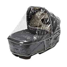 Nuna Cari NEXT Lay Flat Car Carrycot Raincover