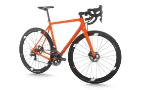 OPEN Cycles U.P Rival CX1 Complete