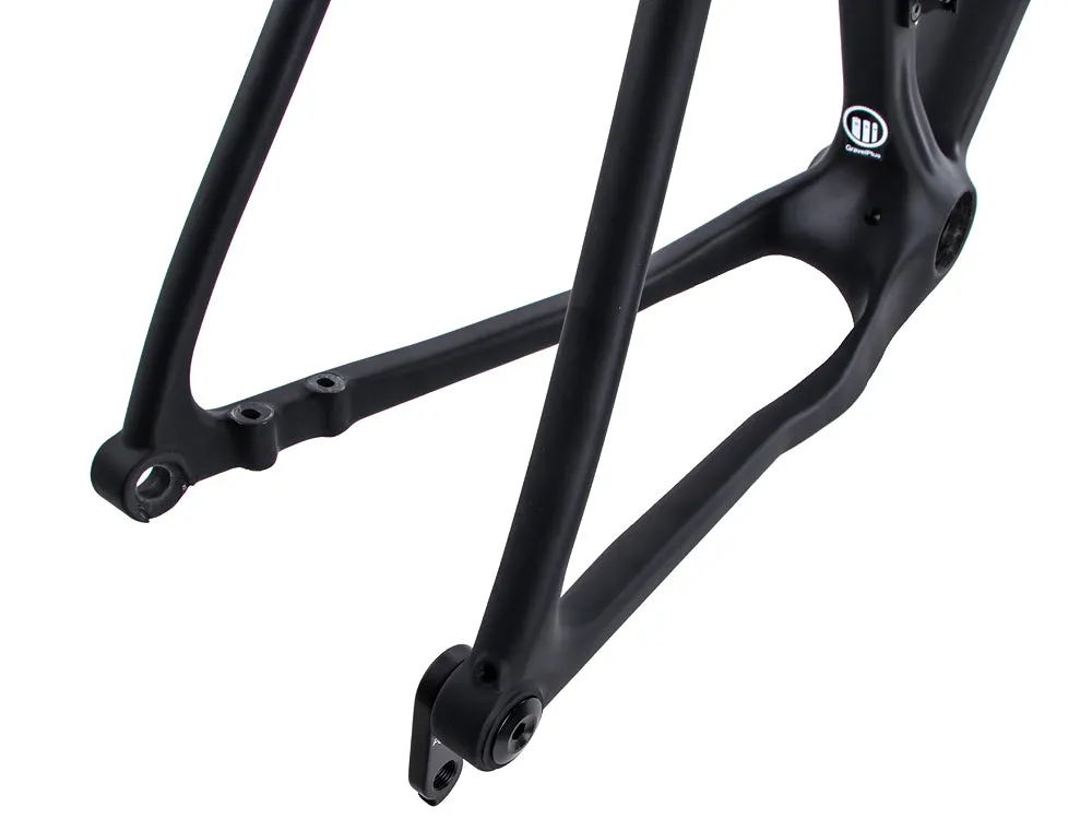 OPEN Cycles UPPER Frameset